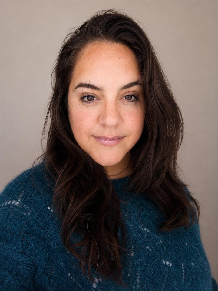 Edurne Reyes - Coach Ontológica